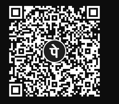 UPI QR code for paying KDigital programme fees