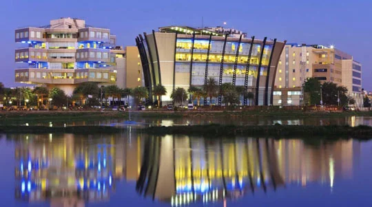 Kdigital Bengaluru