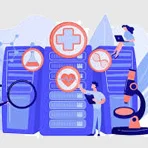 Kdigital Healthcare