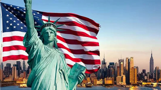 Kdigital USA