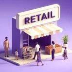 Kdigital Retail