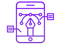 Kdigital UX Design